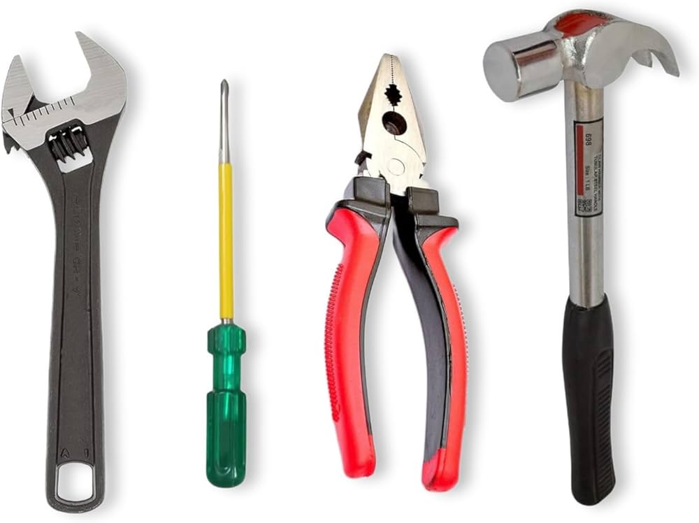 Hand Tools