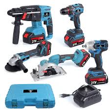 power tools