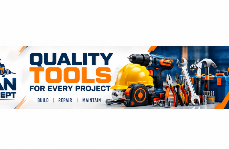 Welcome To Ayman Tools